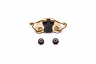 Educator E-Collar Contact Points