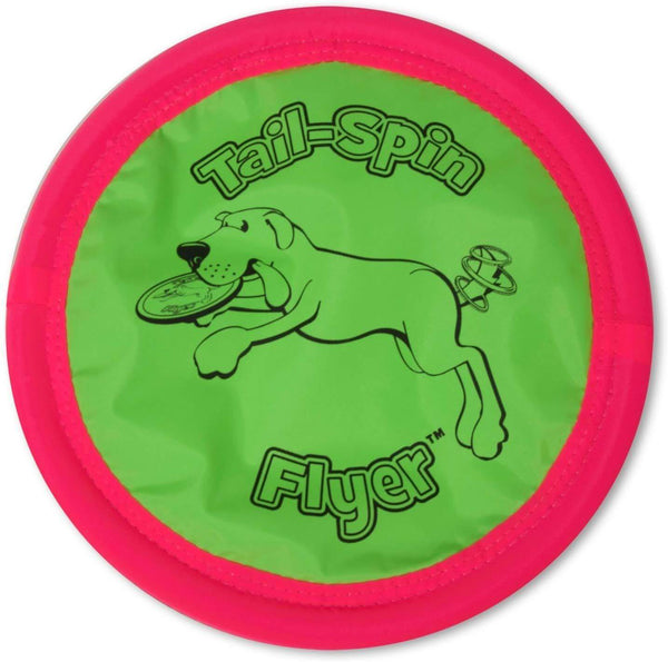 ASPEN Floppy Disc Frisbee