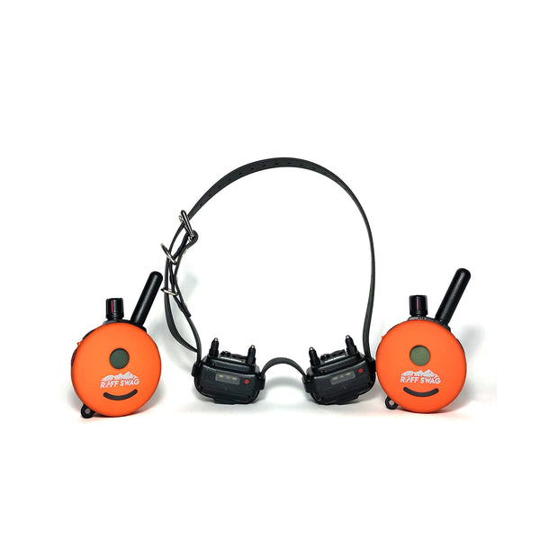 ET-300 Mini Educator E-Collar 2 Remote 2 Collar System