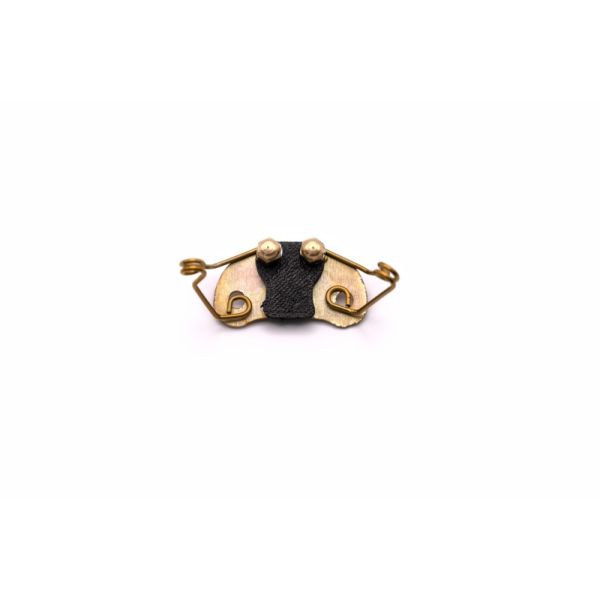 Educator E-Collar Contact Points