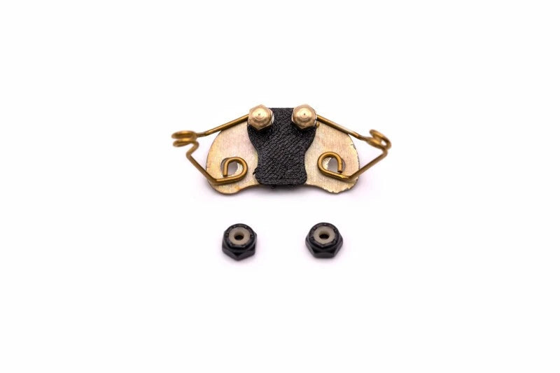 Educator E-Collar Contact Points