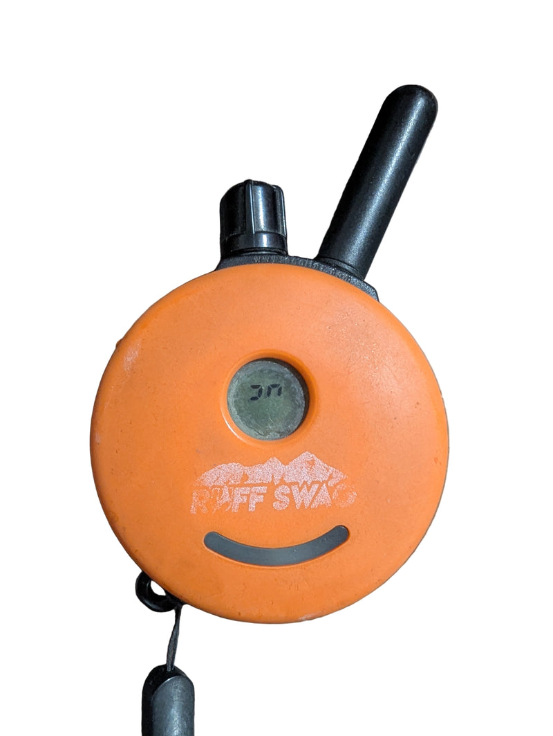 Educator E-Collar Screen Repair