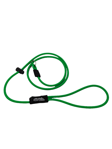 Rolled Biothane Slip Leash
