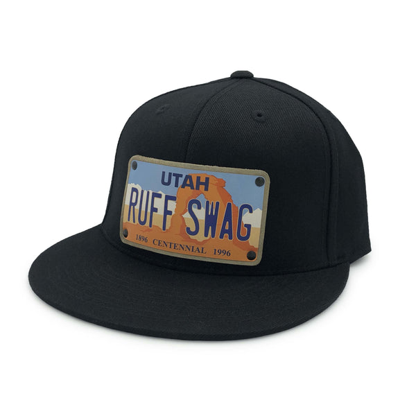 Ruff Swag Flex Fit Hat
