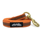 Nylon Gripper Leash