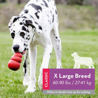 KONG - Classic Dog Toy