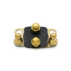 Educator E-Collar Contact Points