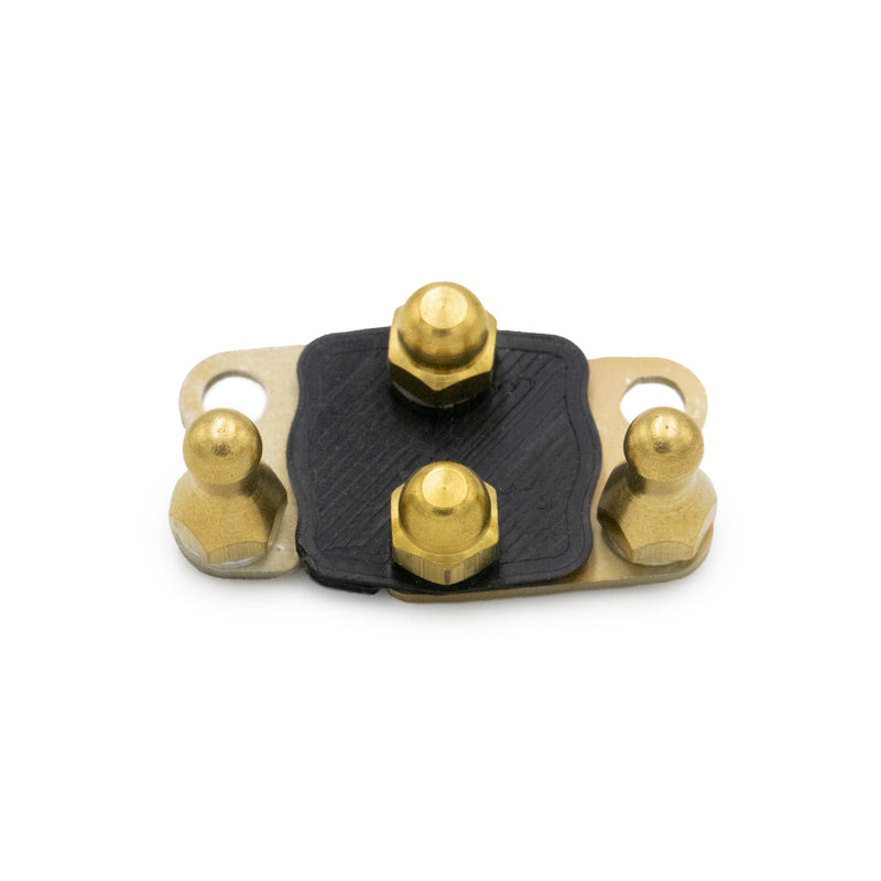 Educator E-Collar Contact Points