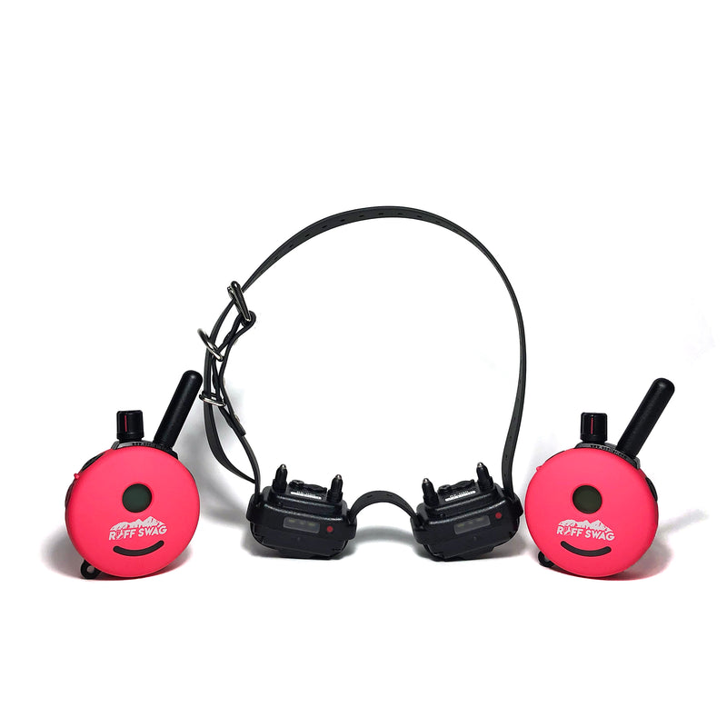 ET-300 Mini Educator E-Collar 2 Remote 2 Collar System