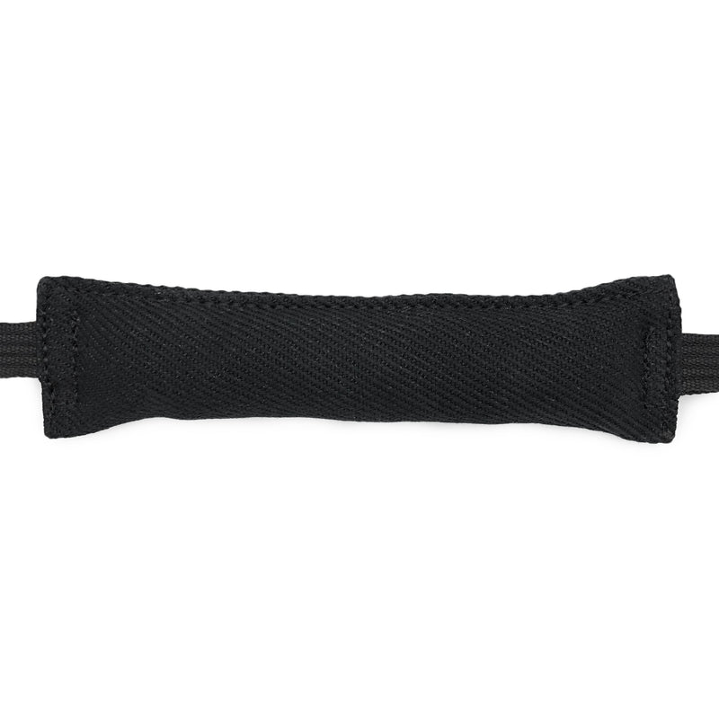 Ruff Swag 10" Synthetic Linen Tug