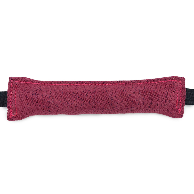 Ruff Swag 10" Synthetic Linen Tug