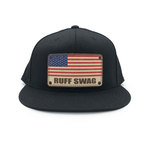 Ruff Swag Flex Fit Hat