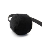 Ruff Swag Leather Ball with Tab