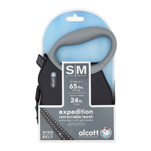 P.A.W. Expedition Retractable Leash