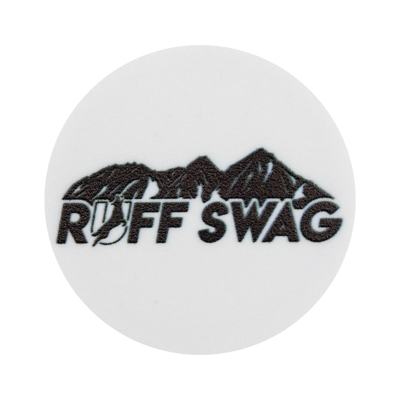Ruff Swag Pop Stand