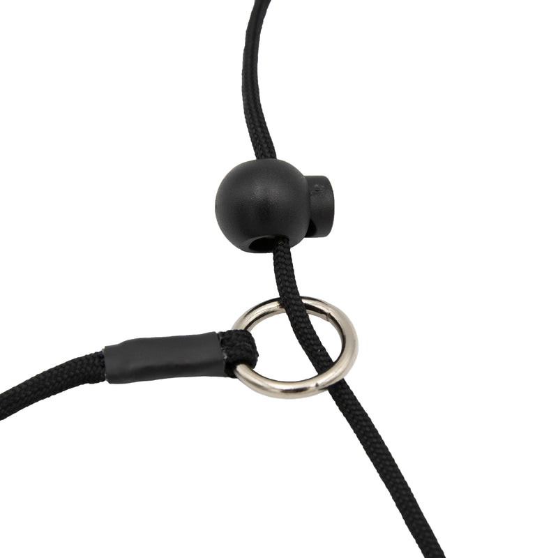 Paracord Slip Lead